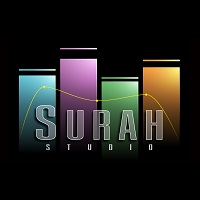 structure culturelle : Surah Studio